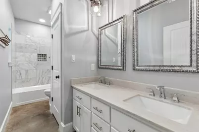 6912 Circle Drive, Bonham, TX 75418 - Photo 20