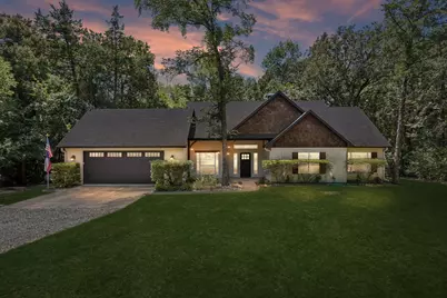 6912 Circle Drive, Bonham, TX 75418 - Photo 2