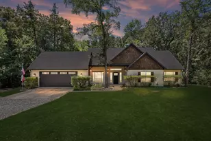6912 Circle Dr, Bonham, TX 75418 - Photo 2