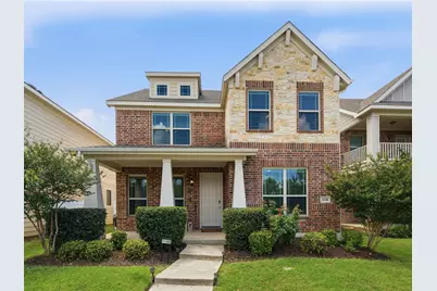 1108 Black Cherry Drive, Aubrey, TX 76227 - Photo 1