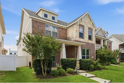 1108 Black Cherry Drive, Aubrey, TX 76227 - Photo 2