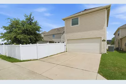 1108 Black Cherry Drive, Aubrey, TX 76227 - Photo 32