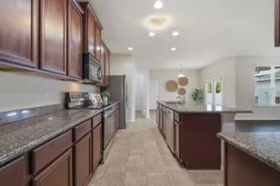 1108 Black Cherry Dr, Aubrey, TX 76227 - Photo 8
