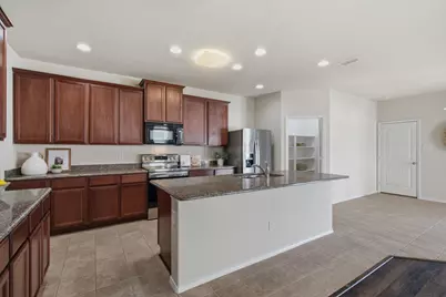 1108 Black Cherry Drive, Aubrey, TX 76227 - Photo 12