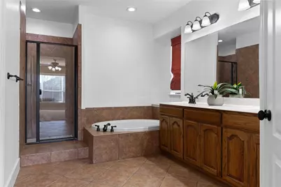 1011 Cadbury Lane, Forney, TX 75126 - Photo 8
