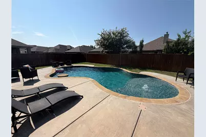 1011 Cadbury Lane, Forney, TX 75126 - Photo 2
