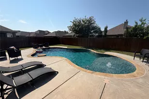 1011 Cadbury Ln, Forney, TX 75126 - Photo 2