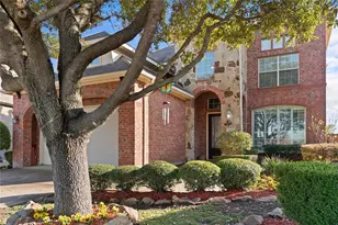 1011 Cadbury Ln, Forney, TX 75126 - Photo 1