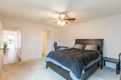 2802 Barrow Street #D3, Abilene, TX 79605 - Photo 18