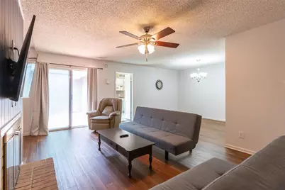 2802 Barrow Street #D3, Abilene, TX 79605 - Photo 8