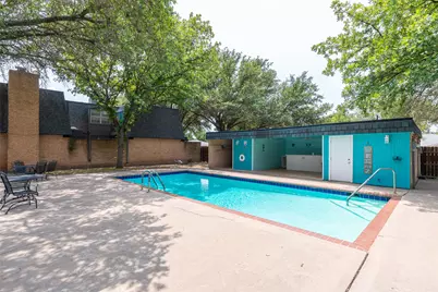 2802 Barrow Street #D3, Abilene, TX 79605 - Photo 38