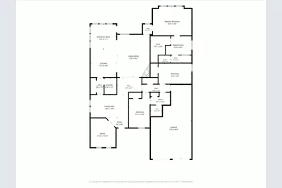 1113 5th Street, Argyle, TX 76226 - Photo 30