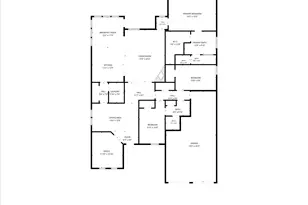 1113 5th St, Argyle, TX 76226 - Photo 28