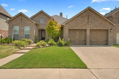 1113 5th Street, Argyle, TX 76226 - Photo 32