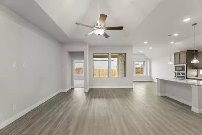 5709 Burford Lane, Celina, TX 75009 - Photo 2