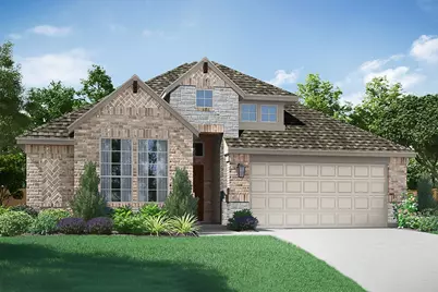 5709 Burford Lane, Celina, TX 75009 - Photo 1