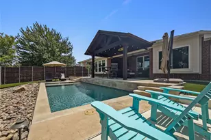 8409 Victory St, Rowlett, TX 75089 - Photo 20