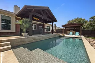8409 Victory St, Rowlett, TX 75089 - Photo 2