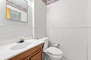 1008 Yeager St, Honey Grove, TX 75446 - Photo 26