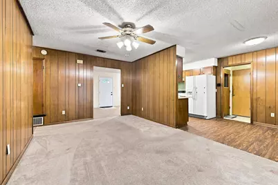 1008 Yeager Street, Honey Grove, TX 75446 - Photo 12