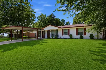3725 Sheryl Drive, Mesquite, TX 75150 - Photo 2