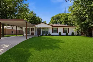 3725 Sheryl Dr, Mesquite, TX 75150 - Photo 1