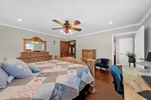 1200 N Davis St, West, TX 76691 - Photo 12