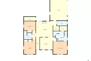 1200 N Davis St, West, TX 76691 - Photo 26