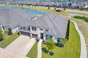 2721 Delta Dr, Melissa, TX 75454 - Photo 2