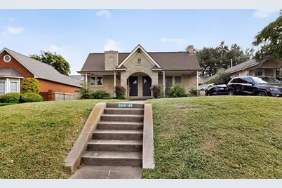 5934 Velasco Avenue, Dallas, TX 75206 - Photo 2