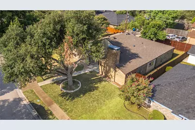 13407 Hedgeapple Drive, Dallas, TX 75243 - Photo 34