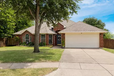 301 Carriage Lane, Saginaw, TX 76179 - Photo 1