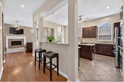 1804 Shadywood Lane, Flower Mound, TX 75028 - Photo 6