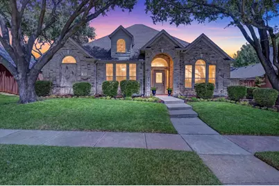 1804 Shadywood Lane, Flower Mound, TX 75028 - Photo 1
