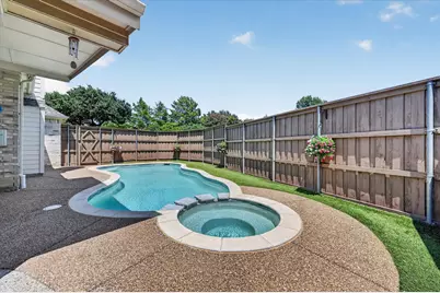 1804 Shadywood Lane, Flower Mound, TX 75028 - Photo 34