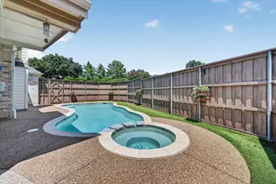 1804 Shadywood Ln, Flower Mound, TX 75028 - Photo 34