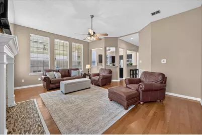 1804 Shadywood Lane, Flower Mound, TX 75028 - Photo 18