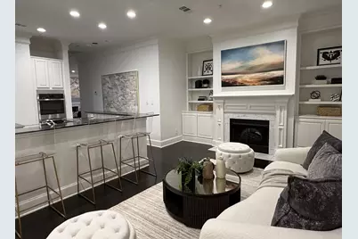 3535 Gillespie Street #505, Dallas, TX 75219 - Photo 6