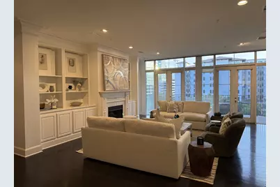 3535 Gillespie Street #505, Dallas, TX 75219 - Photo 2