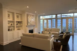 3535 Gillespie St, Dallas, TX 75219 - Photo 2