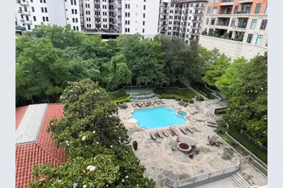 3535 Gillespie Street #505, Dallas, TX 75219 - Photo 20