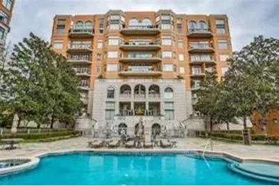 3535 Gillespie Street #505, Dallas, TX 75219 - Photo 1