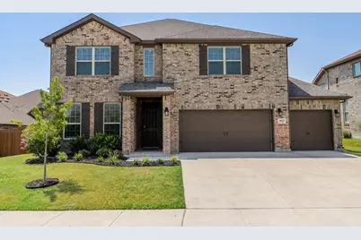 1813 Bellatrix Drive, Haslet, TX 76052 - Photo 1