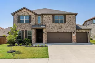 1813 Bellatrix Dr, Haslet, TX 76052 - Photo 1
