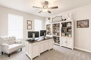 1813 Bellatrix Dr, Haslet, TX 76052 - Photo 4