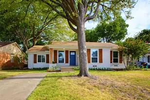 3129 San Lucas Ave, Dallas, TX 75228 - Photo 1