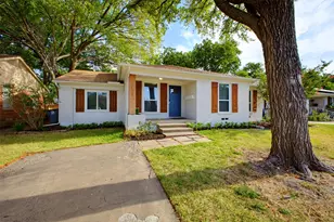 3129 San Lucas Ave, Dallas, TX 75228 - Photo 2
