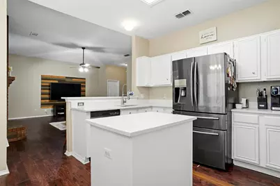 7108 Summerset Drive, Benbrook, TX 76126 - Photo 12