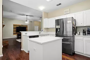 7108 Summerset Dr, Benbrook, TX 76126 - Photo 12