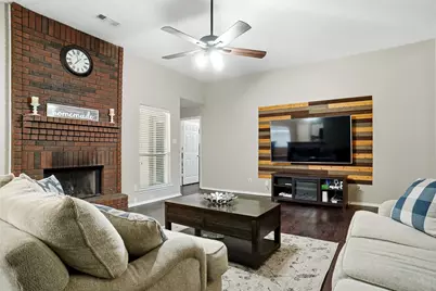 7108 Summerset Drive, Benbrook, TX 76126 - Photo 6